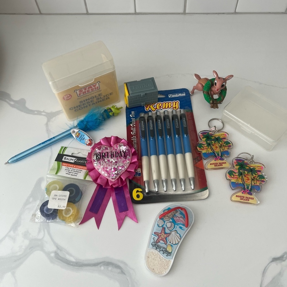 BUNDLE - Picture 3 of 9